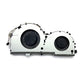 LappyPower Laptop CPU Cooling Fan for Lenovo Ideapad L340-17IRH L340-15IRH DC28000E1D0 DFS5K122141 DC 5V (4 Pin)