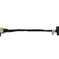 LappyPower Laptop DC Power Jack For Dell Inspiron 15 3567 5664