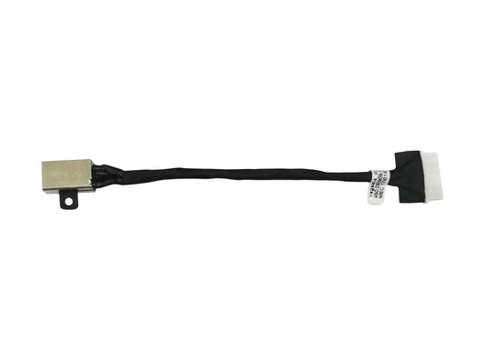 LappyPower Laptop DC Power Jack For Dell Inspiron 15 3567 5664