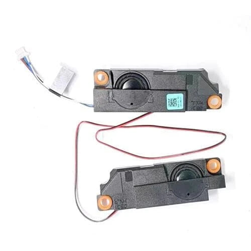 LappyPower L+R Laptop Speaker for ASUS ROG G531GT G531GW G531G G731 G731G G731GV G731GU 4PIN (P.No: 04072-03300400)