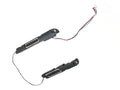 LappyPower L+R Laptop Speaker for Dell Latitude E7270 Laptops