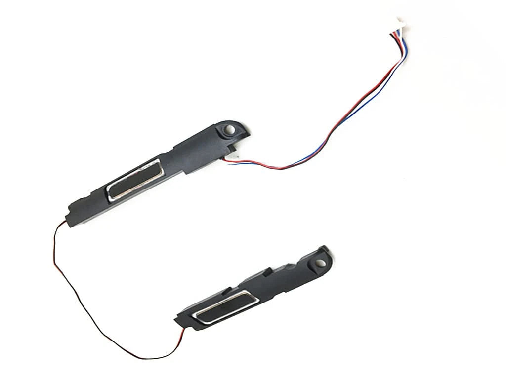 LappyPower L+R Laptop Speaker for Dell Latitude E7270 Laptops