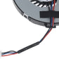 LappyPower Laptop CPU Cooling Fan for Acer Aspire One 756, V5-171, V5-131, C710 (3 Pin)