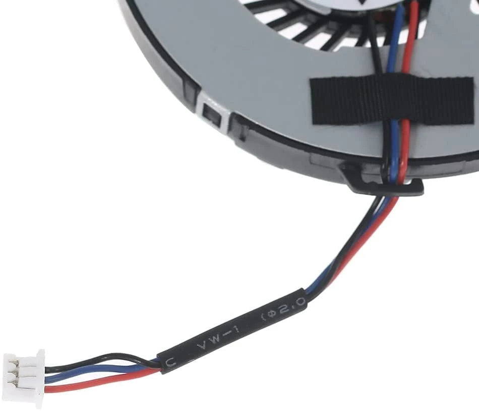 LappyPower Laptop CPU Cooling Fan for Acer Aspire One 756, V5-171, V5-131, C710 (3 Pin)