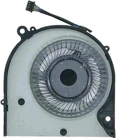 LappyPower Laptop CPU Cooling Fan for HP EliteBook 840 G3, 840 G4, 848 G3, 848 G4, 745 G3, 745 G4 (4 Pin)