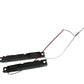 LappyPower L+R Laptop Speaker for Lenovo 330S-14IKB 330S-14AST Laptops