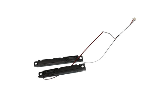 LappyPower L+R Laptop Speaker for Lenovo 330S-14IKB 330S-14AST Laptops
