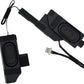 LappyPower L+R Laptop Speaker for HP 240 245 246 G7 14-CK 14-CM 14-DG 14Q-CS 14Q-CY Series Laptops