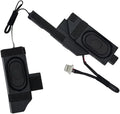 LappyPower L+R Laptop Speaker for HP 240 245 246 G7 14-CK 14-CM 14-DG 14Q-CS 14Q-CY Series Laptops