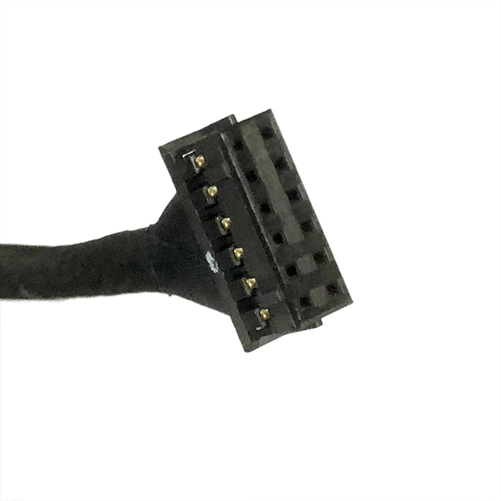 LappyPower Laptop DC Power Jack For DC 15CE 15-CE Series