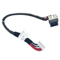 LappyPower Laptop DC Power Jack For Dell Inspiron N4050 M4050, 2420, 2520