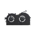 LappyPower Laptop CPU Cooling Fan for Lenovo Legion R720-15IKB Y520-15IKB BIG P/N :- EF75090S1 DC 5V (8 Pin)