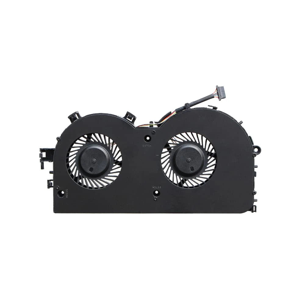 LappyPower Laptop CPU Cooling Fan for Lenovo Legion R720-15IKB Y520-15IKB P/N :- EF75090S1 DC 5V (8 Pin)
