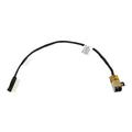 LappyPower Laptop DC Power Jack For Dell Inspiron 5567 5565 5566 P32E P66F001