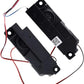 LappyPower L+R Laptop Speaker for ASUS ROG G531GT G531GW G531G G731 G731G G731GV G731GU 4PIN (P.No: 04072-03300400)