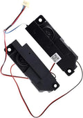 LappyPower L+R Laptop Speaker for ASUS ROG G531GT G531GW G531G G731 G731G G731GV G731GU 4PIN (P.No: 04072-03300400)