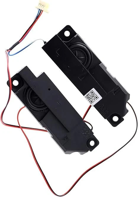 LappyPower L+R Laptop Speaker for ASUS ROG G531GT G531GW G531G G731 G731G G731GV G731GU 4PIN (P.No: 04072-03300400)