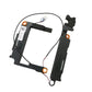 LappyPower L+R Laptop Speaker for Dell G3-3500 G3-3590 Laptops