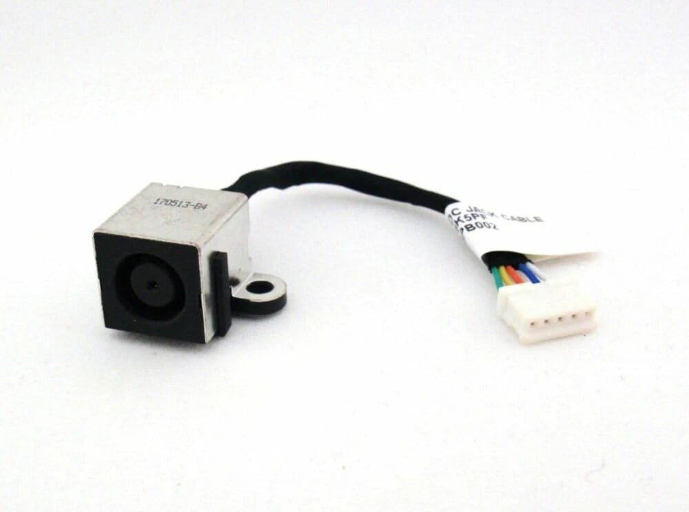 LappyPower Laptop DC Power Jack For Dell Inspiron 1464 1564 1764