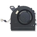 LappyPower Laptop CPU Cooling Fan for Dell Inspiron 7560 7572 V5468 V5568 DC 5V (4 Pin)