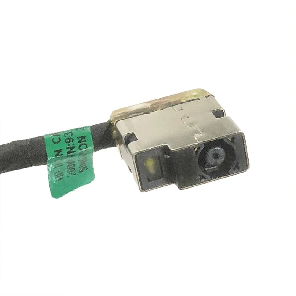 LappyPower Laptop DC Power Jack For DC 15CE 15-CE Series