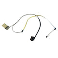 LappyPower Laptop Display Cable for HP Pavilion 14s-FR 14s-FQ 14-DQ Touch Screen Models (40 PIN)