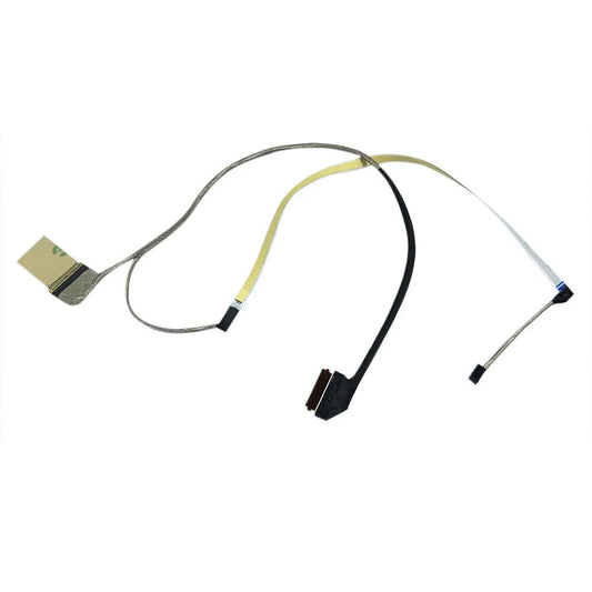 LappyPower Laptop Display Cable for HP Pavilion 14s-FR 14s-FQ 14-DQ Touch Screen Models (40 PIN)