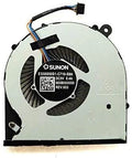 LappyPower Laptop CPU Cooling Fan for HP Elitebook 850 G4 (4 Pin)