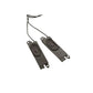 LappyPower L+R Laptop Speaker for DELL LATITUDE E5400 E5500