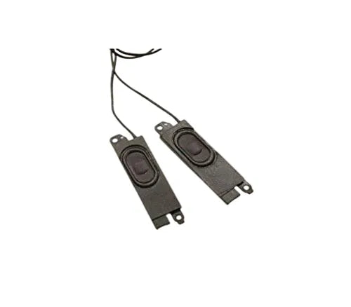LappyPower L+R Laptop Speaker for DELL LATITUDE E5400 E5500