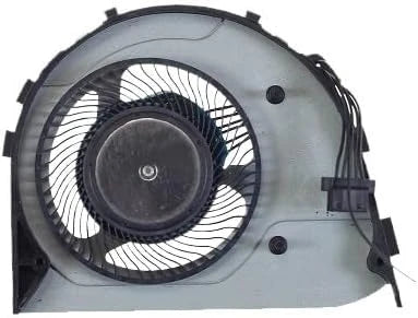 LappyPower Laptop CPU Cooling Fan for Lenovo ThinkPad Yoga 260 DC 5V (4 Pin)