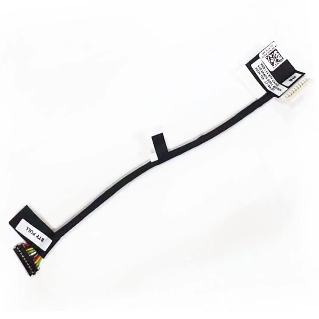 LappyPower Battery Cable for Dell Latitude 3410 3510 E3410 E3510 W7KC0