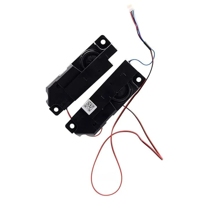 LappyPower L+R Laptop Speaker for ASUS ROG G531GT G531GW G531G G731 G731G G731GV G731GU 4PIN (P.No: 04072-03300400)