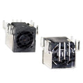 LappyPower Laptop DC Power Jack For Dell Inspiron 15-N5010, 15-M5010, 15-N5110 M5010 15R-5010 WITHOUT WIRE