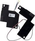 LappyPower L+R Laptop Speaker for Lenovo IdeaPad L340-15IRH L340-17IRH Series Laptops
