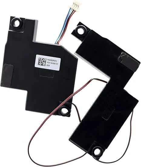 LappyPower L+R Laptop Speaker for Lenovo IdeaPad L340-15IRH L340-17IRH Series Laptops