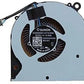 LappyPower Laptop CPU Cooling Fan for HP EliteBook 840 G3, 840 G4, 848 G3, 848 G4, 745 G3, 745 G4 (4 Pin)