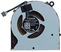 LappyPower Laptop CPU Cooling Fan for HP EliteBook 840 G3, 840 G4, 848 G3, 848 G4, 745 G3, 745 G4 (4 Pin)