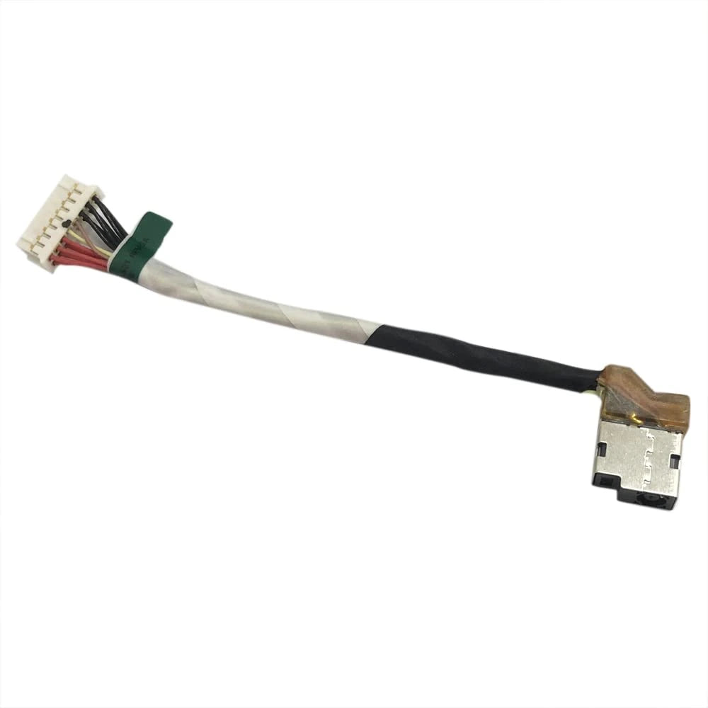 LappyPower Laptop DC Power Jack For HP Victus 16-B 16-C 16-D 16-E Series Part No:- M75693-001