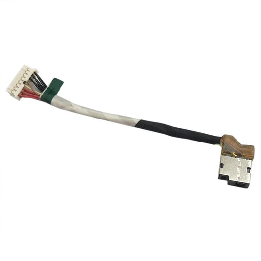 LappyPower Laptop DC Power Jack For HP Victus 16-B 16-C 16-D 16-E Series Part No:- M75693-001