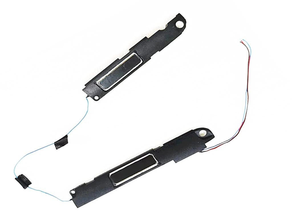 LappyPower L+R Laptop Speaker for Dell Latitude E7270 Laptops