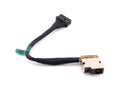 LappyPower Laptop DC Power Jack For Hp Omen 15EK 15EN 15-EK 15-EN Series