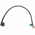 LappyPower Laptop DC Power Jack For HP Omen 15-DH 15DH Series