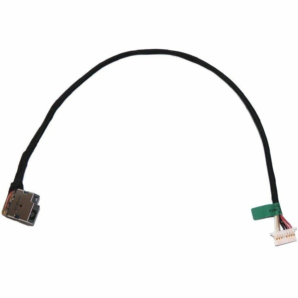 LappyPower Laptop DC Power Jack For HP Omen 15-DH 15DH Series
