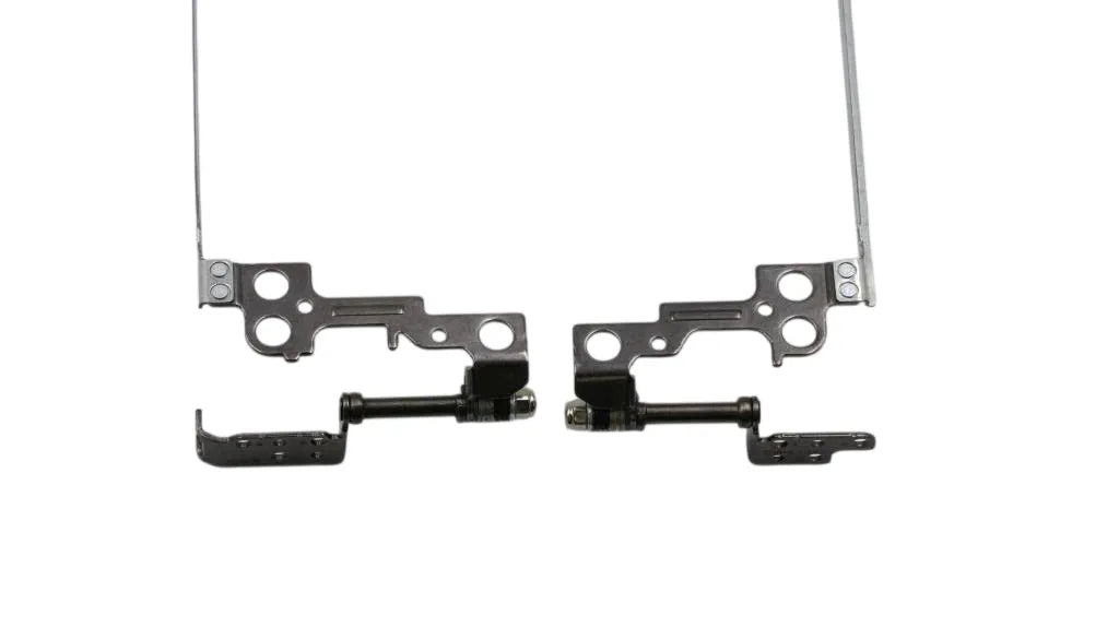 LappyPower Laptop Hinges for Lenovo IdeaPad 130-14IKB, 130-15AST, 130-15IKB (Left & Right)
