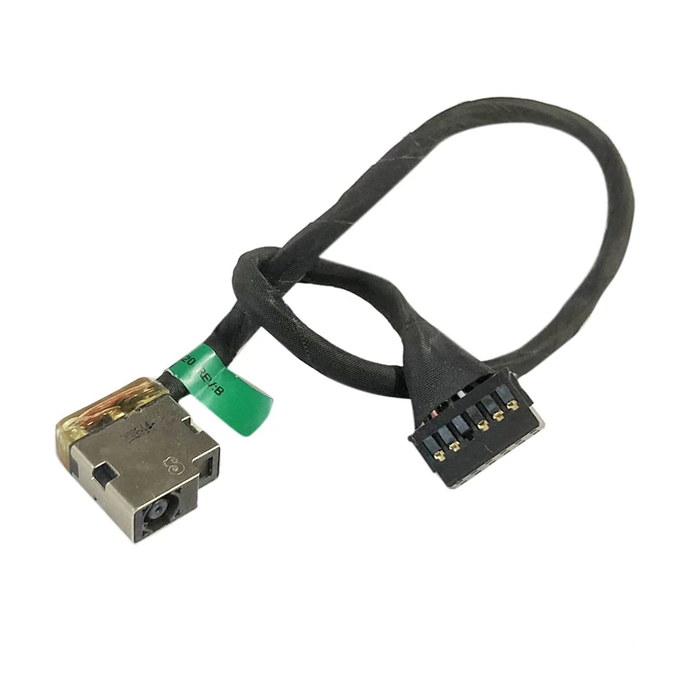 LappyPower Laptop DC Power Jack For DC 15CE 15-CE Series