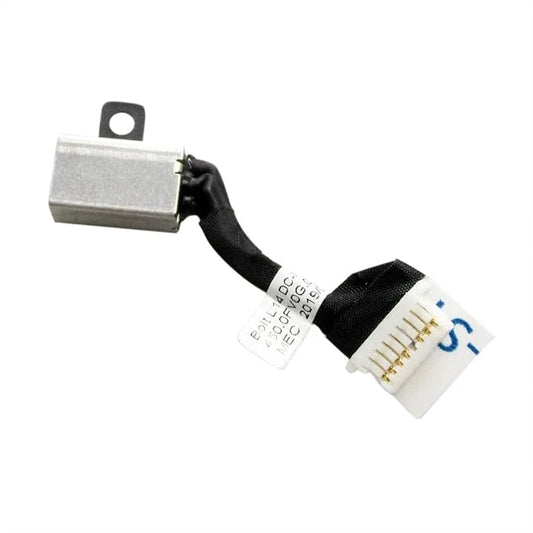 LappyPower Laptop DC Power Jack For Dell Latitude 3400 E3400 E3500 3500