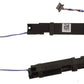 LappyPower L+R Laptop Speaker for Dell Latitude 7300 Laptops