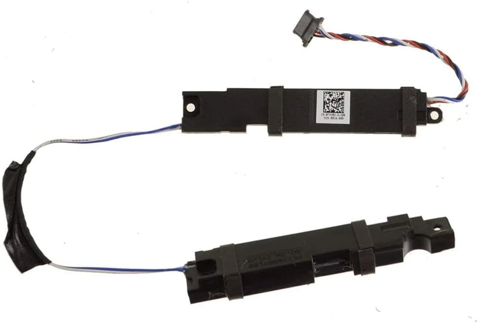 LappyPower L+R Laptop Speaker for Dell Latitude 7300 Laptops