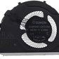 LappyPower Laptop CPU Cooling Fan for Lenovo ThinkPad Yoga 260 DC 5V (4 Pin)